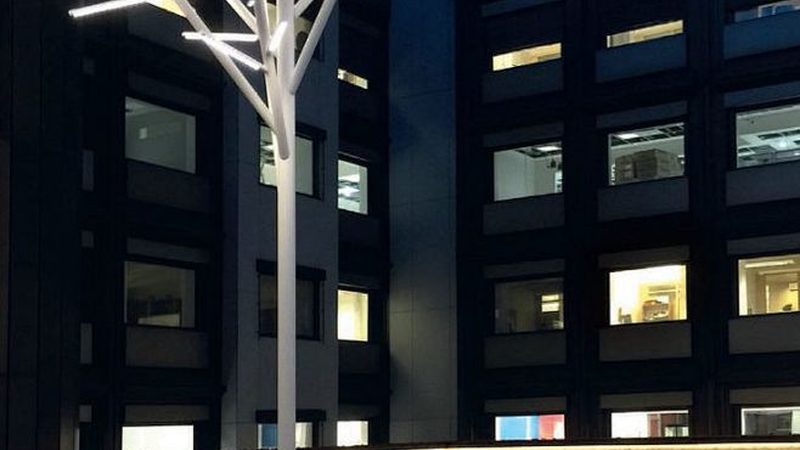 参数解读：关键指标解析
