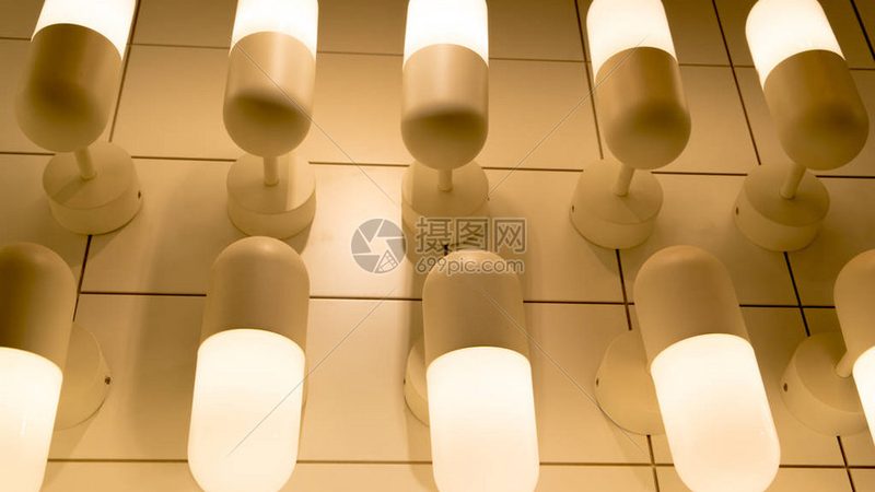 线条灯色温安装，把握这些步骤，灯光效果更佳