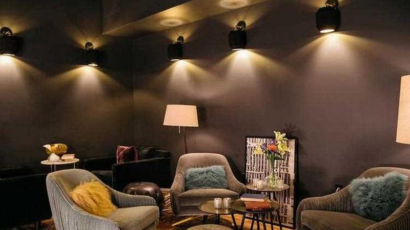 高端酒店照明灯具：如何挑选品质与设计并重的解决方案