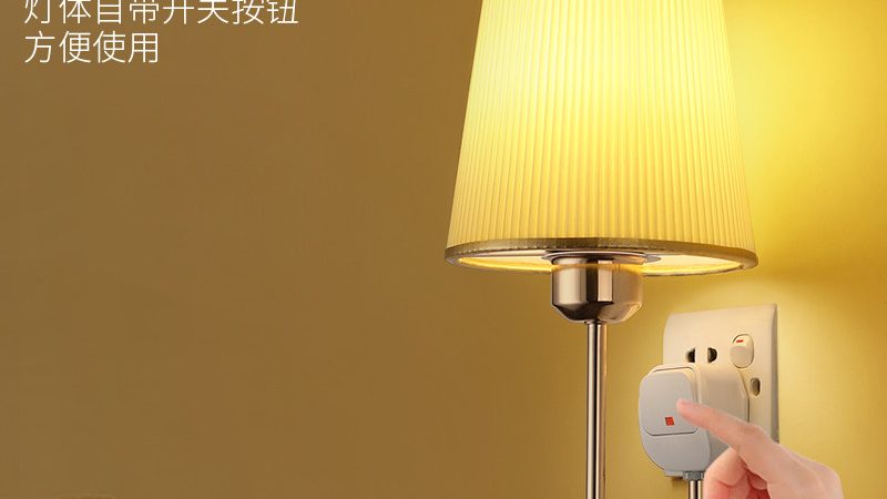 洗墙灯COB与贴片色温对比：如何精准把握照明效果